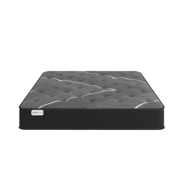 Sherwood Aurora Soft Hybrid Mattress