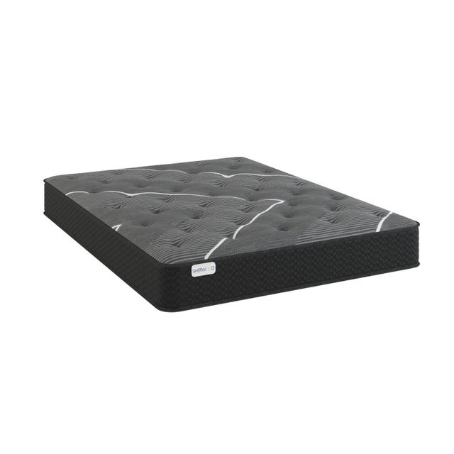 Sherwood Aurora Soft Hybrid Mattress