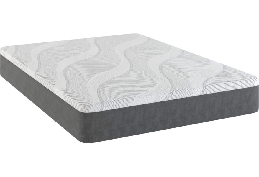 Sherwood Selene Medium Memory Foam Mattress