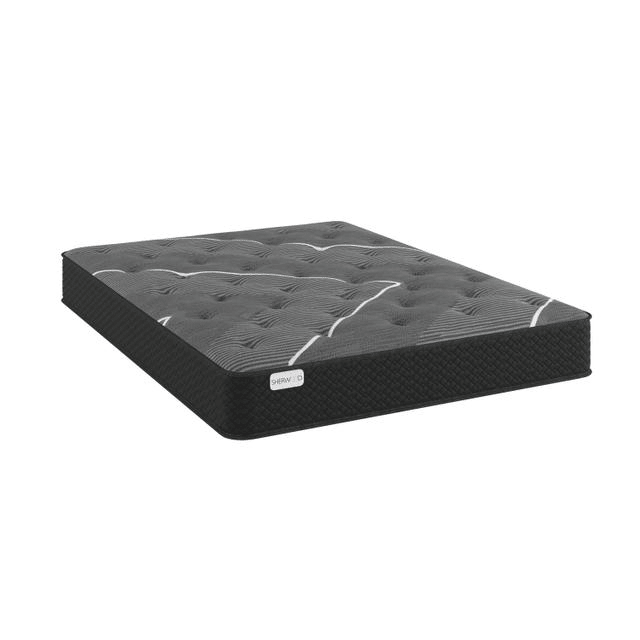 Sherwood Aurora Soft Hybrid Mattress - Meridian Closets