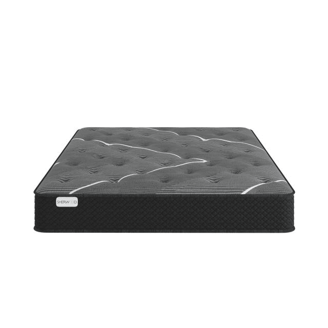 Sherwood Aurora Soft Hybrid Mattress - Meridian Closets