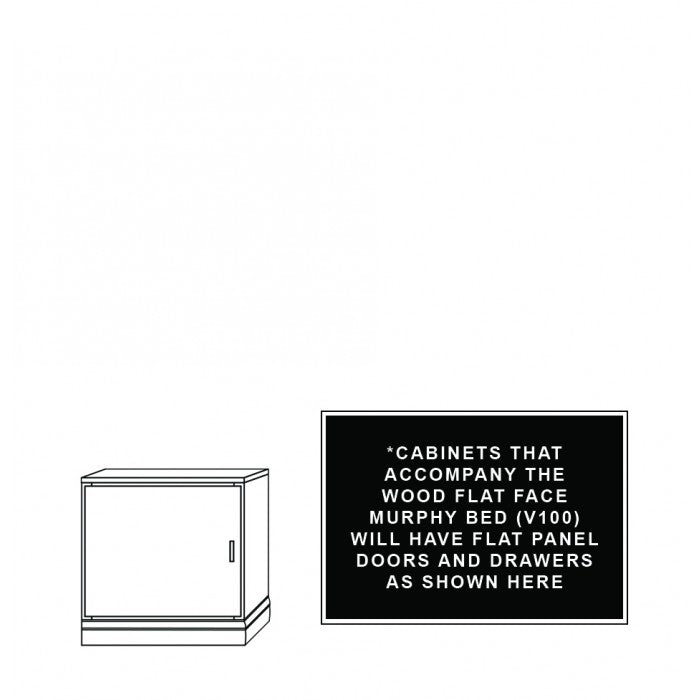 Vertical Wood VNS401