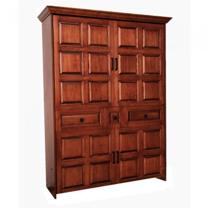 Vertical Wood American Heritage - V110