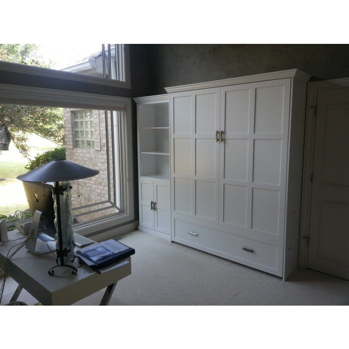 Vertical Wood Tinley Park - V111