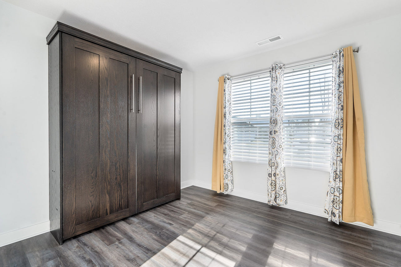 Vertical Beds - Meridian Closets