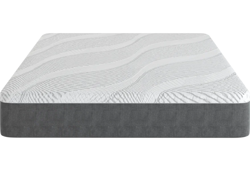 Sherwood Selene Medium Memory Foam Mattress