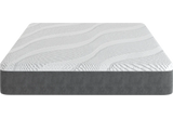 Sherwood Selene Medium Memory Foam Mattress
