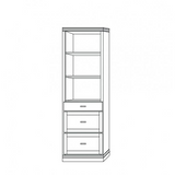 Vertical Wood VC211