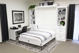 Wood Rolling Desk - RD100