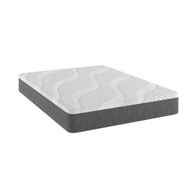 Sherwood Selene Medium Memory Foam Mattress