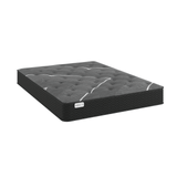 Sherwood Aurora Medium Hybrid Mattress - Meridian Closets