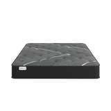 Sherwood Aurora Medium Hybrid Mattress - Meridian Closets