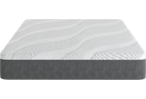 Sherwood Selene Medium Memory Foam Mattress - Meridian Closets