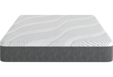 Sherwood Selene Medium Memory Foam Mattress - Meridian Closets