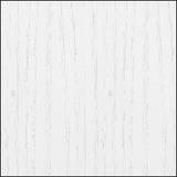 Table Face Murphy Bed Vertical Queen Oak Painted White With Side Cabinets and Roll Desk Discounted - Meridian Closets