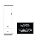 Vertical Wood VC212 - Meridian Closets