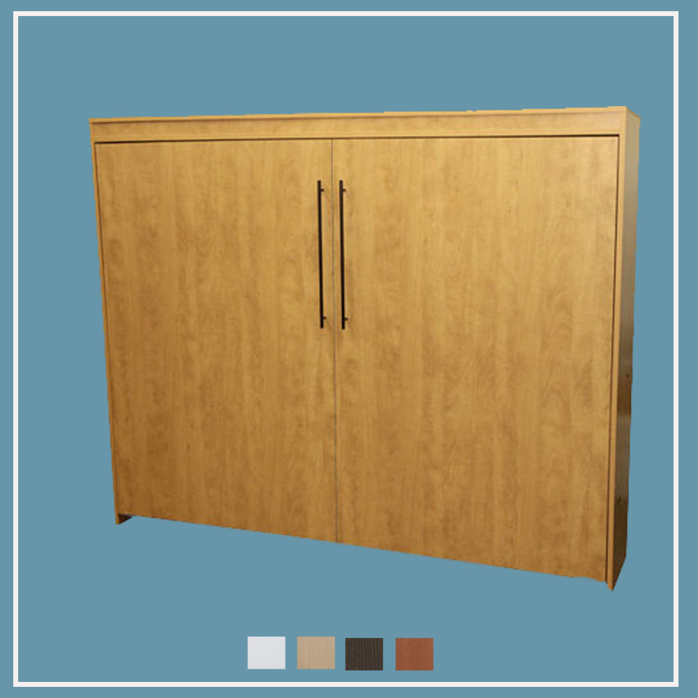 Horizontal Melamine Flat Face - MELH100