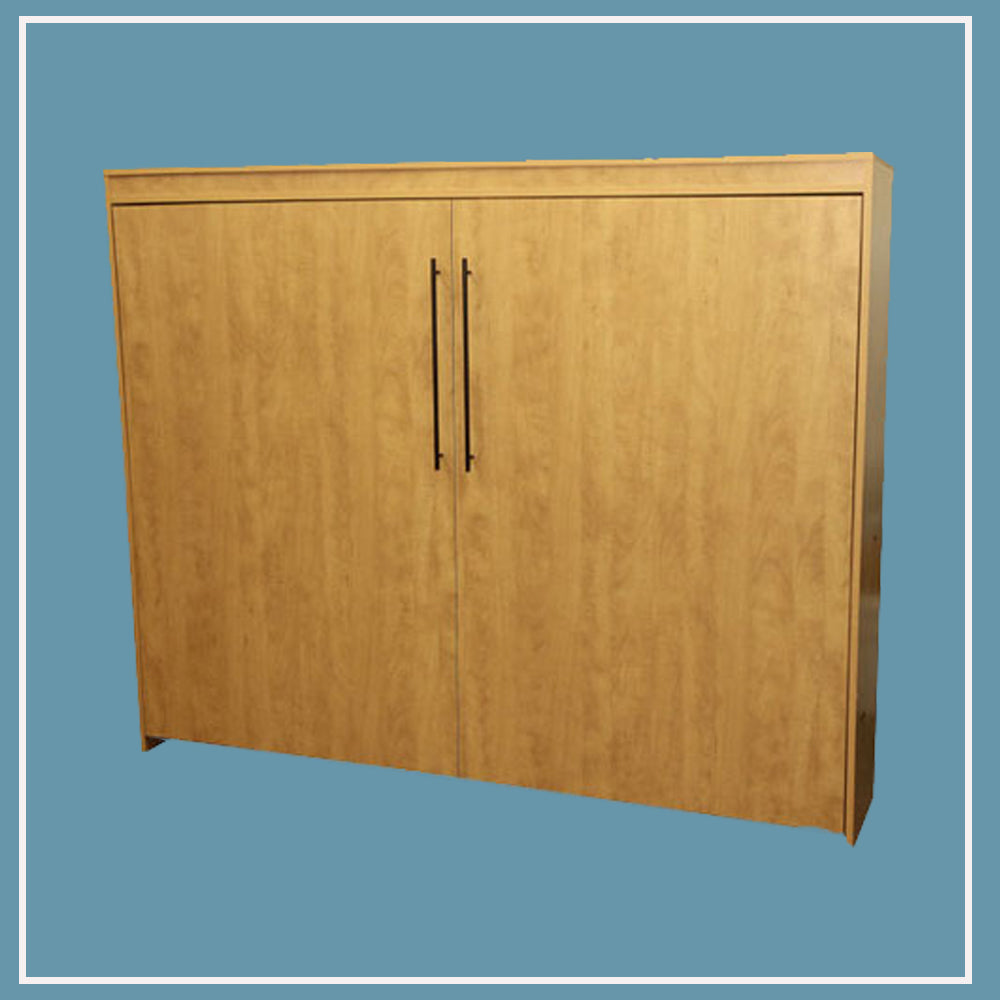 Horizontal Melamine Flat Face - MELH100