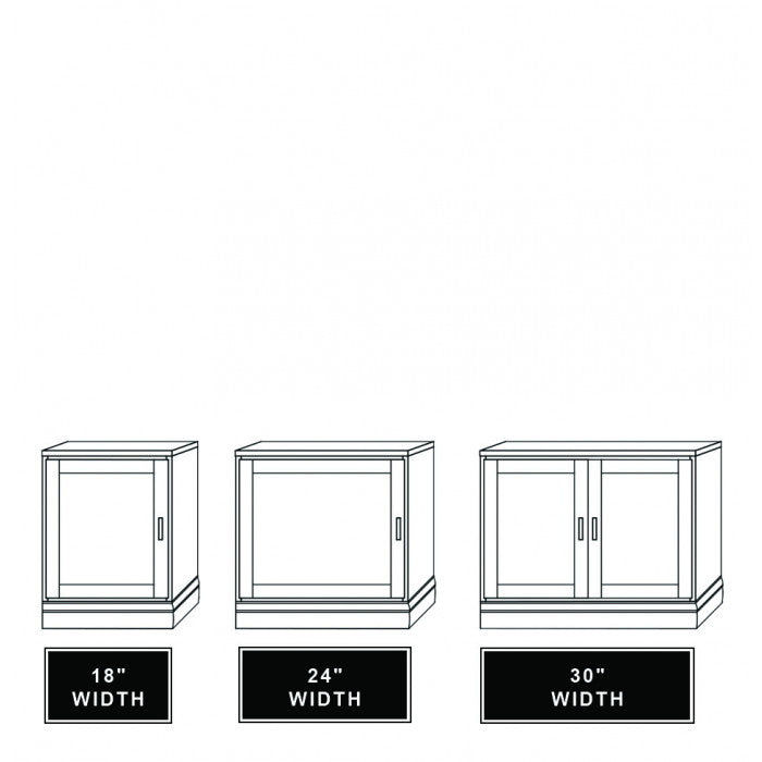 Vertical Wood VNS401