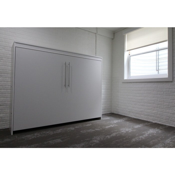 Horizontal Melamine Flat Face - MELH100 - Meridian Closets