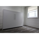 Horizontal Melamine Flat Face - MELH100 - Meridian Closets