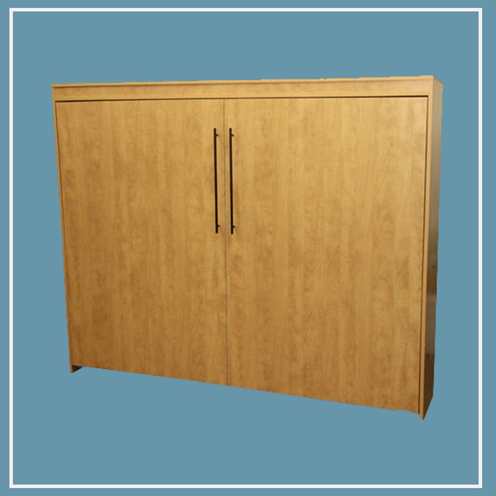 Horizontal Melamine Flat Face - MELH100 - Meridian Closets