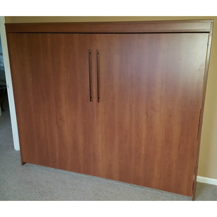 Horizontal Melamine Flat Face - MELH100 - Meridian Closets
