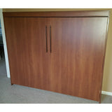 Horizontal Melamine Flat Face - MELH100 - Meridian Closets