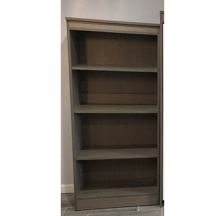 Horizontal Melamine HC201 - Meridian Closets
