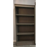 Horizontal Melamine HC201 - Meridian Closets