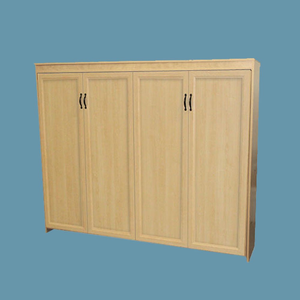 Horizontal Melamine Shaker Face - MELH104 - Meridian Closets