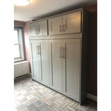 Horizontal Wood HC310 - Meridian Closets