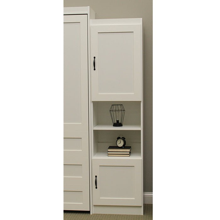 Vertical Melamine VC208 - Meridian Closets