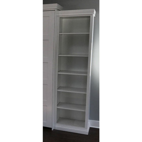 Vertical Wood VC201 - Meridian Closets