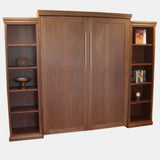 Vertical Wood VC201 - Meridian Closets
